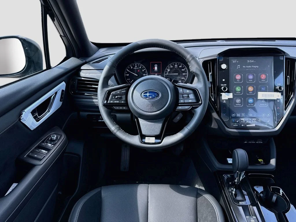 New 2026 Black Subaru Touring image 29