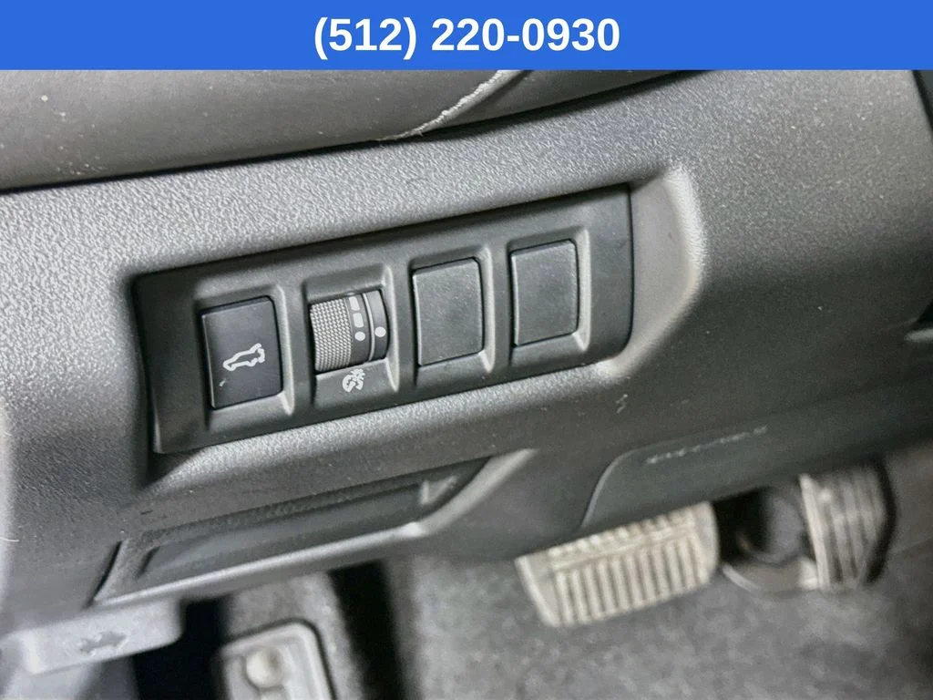 Certified Used 2026 Blue Subaru Wilderness image 11