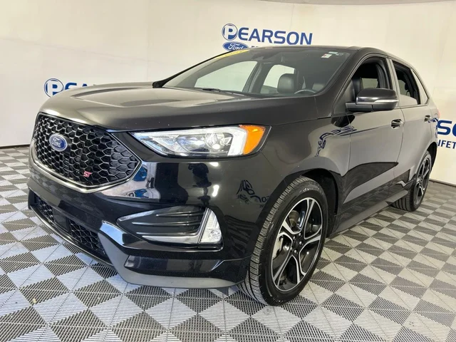 2023 Ford Edge ST