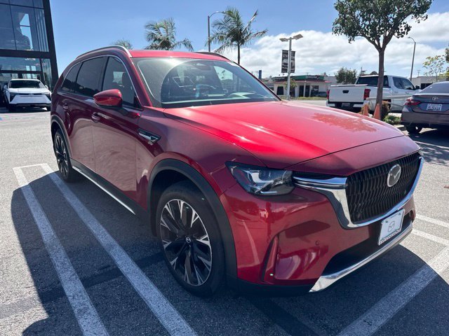 2024 Mazda CX-90 PHEV Premium