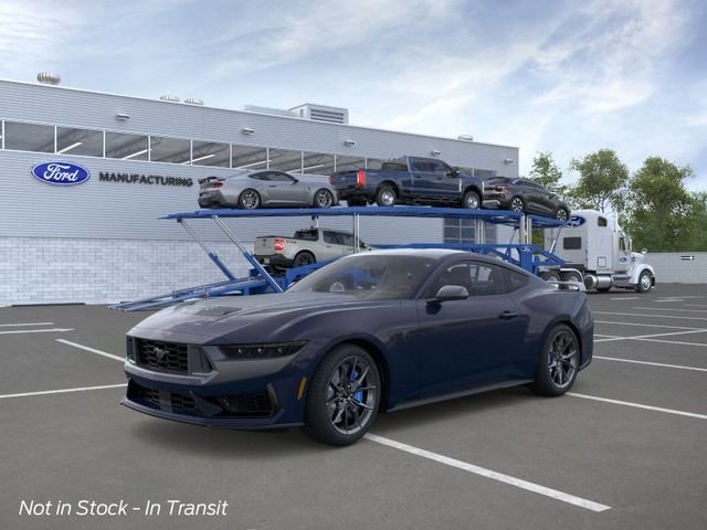 2026 Ford Mustang Mustang Dark Horse