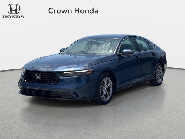2023 Honda Accord EX-L