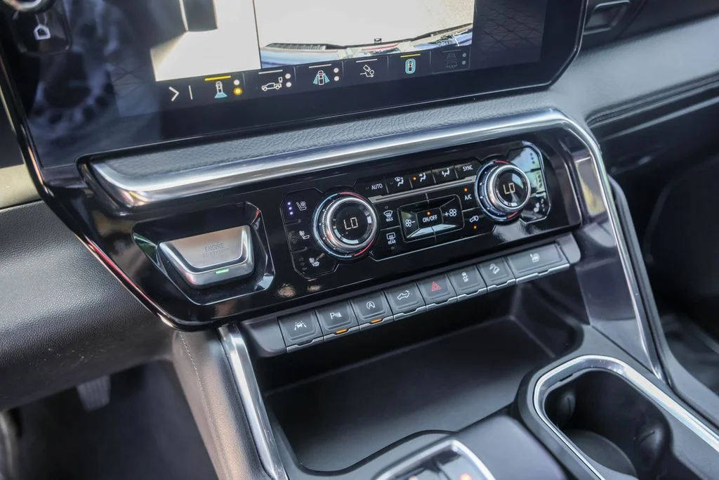 Used 2023 Black GMC Denali image 21