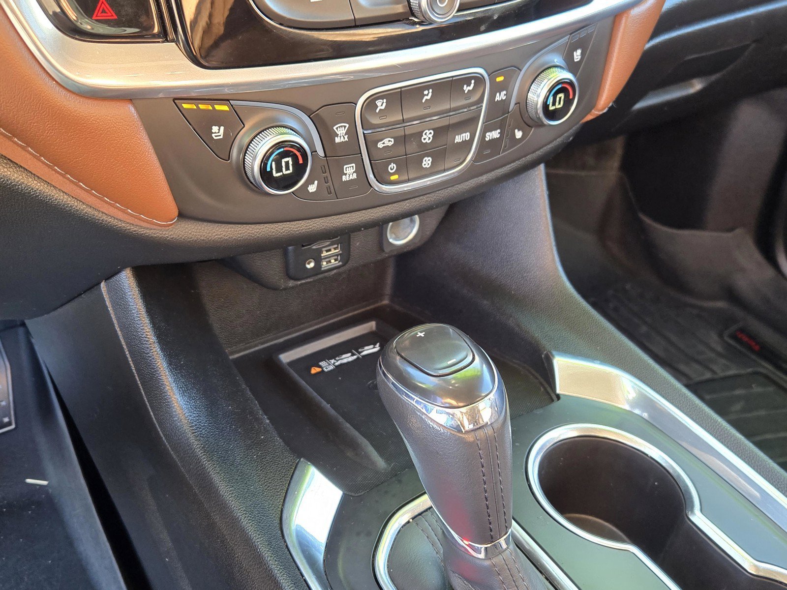 Certified Used 2020 Summit White Chevrolet High Country image 22