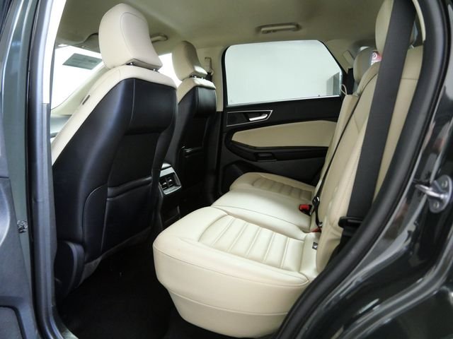 Certified Used 2024 Green Ford SEL image 14