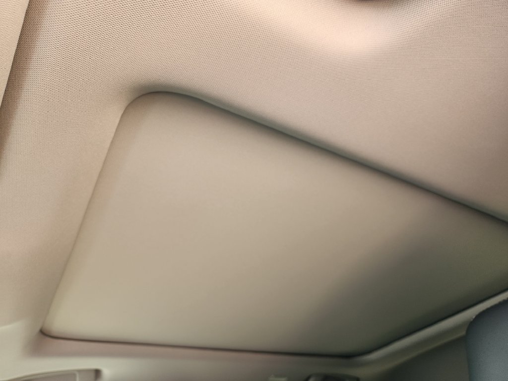 New 2026 Everest White Pearl TriCoat Nissan Platinum image 25