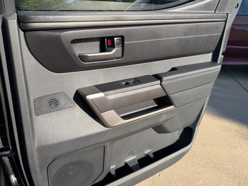 New 2026 Magnetic Gray Metallic Toyota SR5 image 32