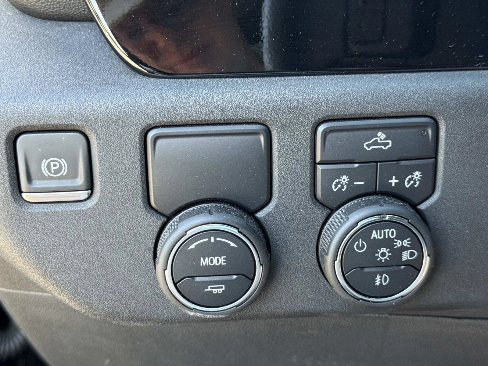 Used 2023 Black Chevrolet RST image 29