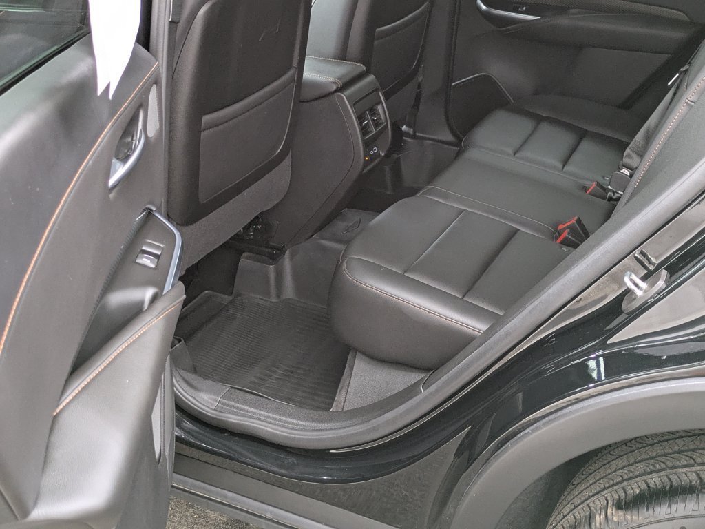 2022 Cadillac XT4 Sport - Photo 35