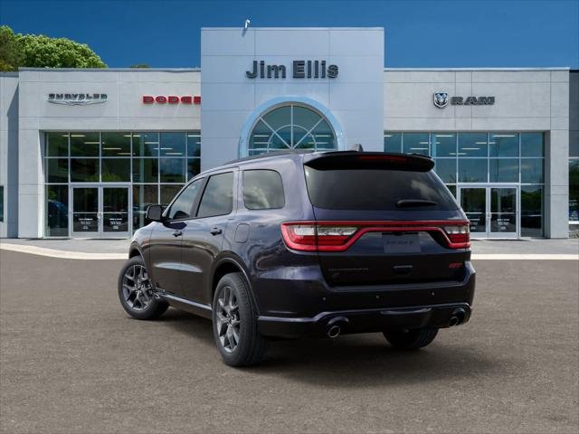 New 2026 Night Moves Exterior Paint Dodge GT PLUS image 3