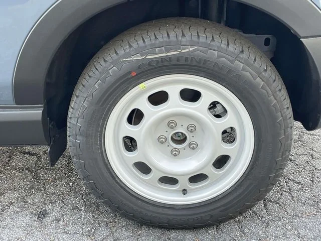 New 2025 Gray Ford Heritage image 21