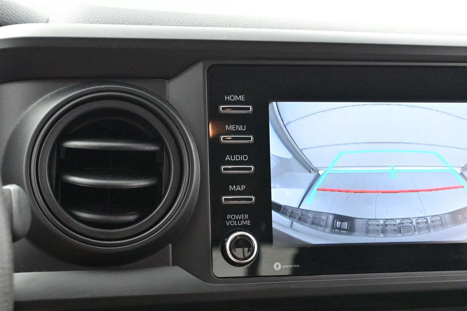 Used 2021 Silver Sky Metallic Toyota SR image 24