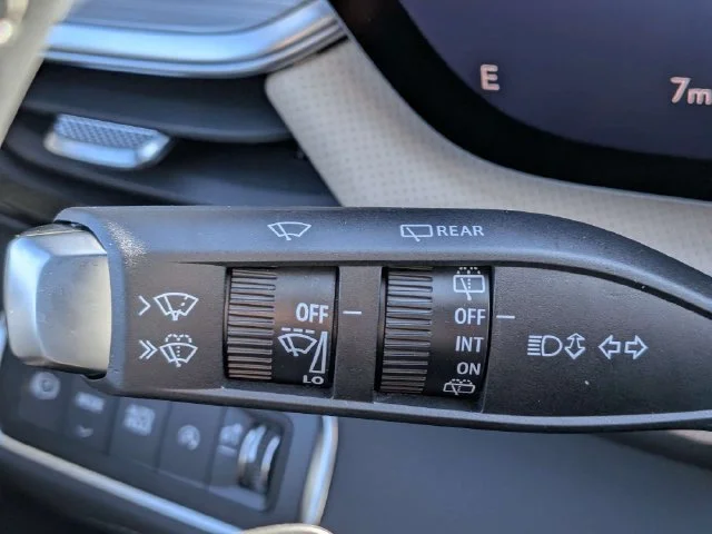 New 2027 Ebony Twilight Metallic Buick Preferred image 27