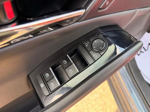 Used 2022 Gray Metallic Mazda 2.5 S Carbon Edition image 13