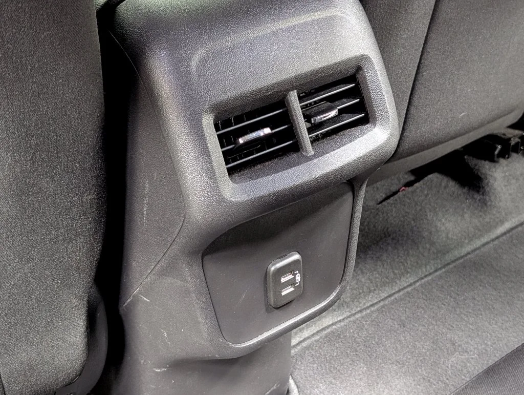 Certified Used 2024 Summit White Chevrolet LT image 16