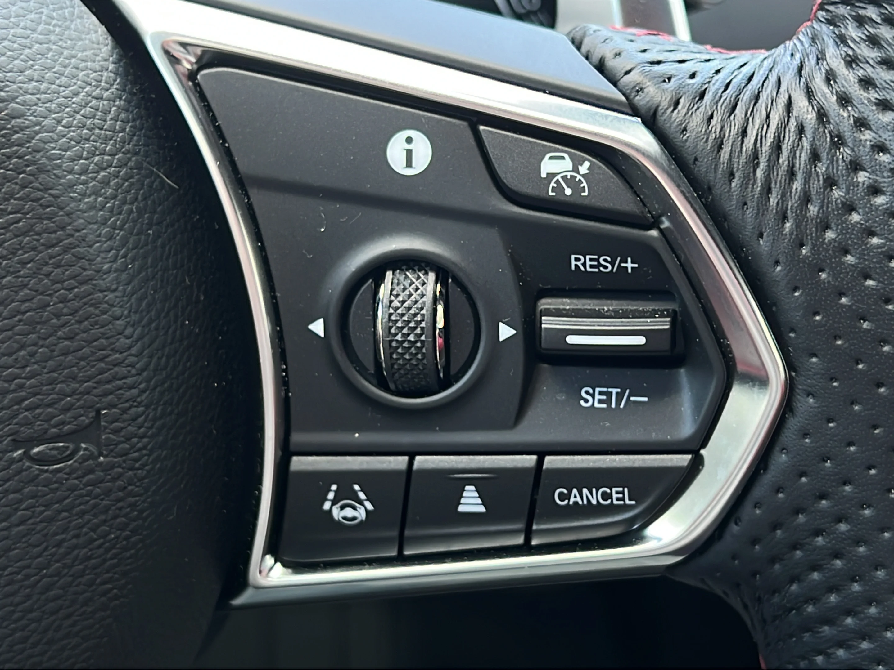 Used 2025 Liquid Carbon Metallic Acura w/A-Spec Package image 20