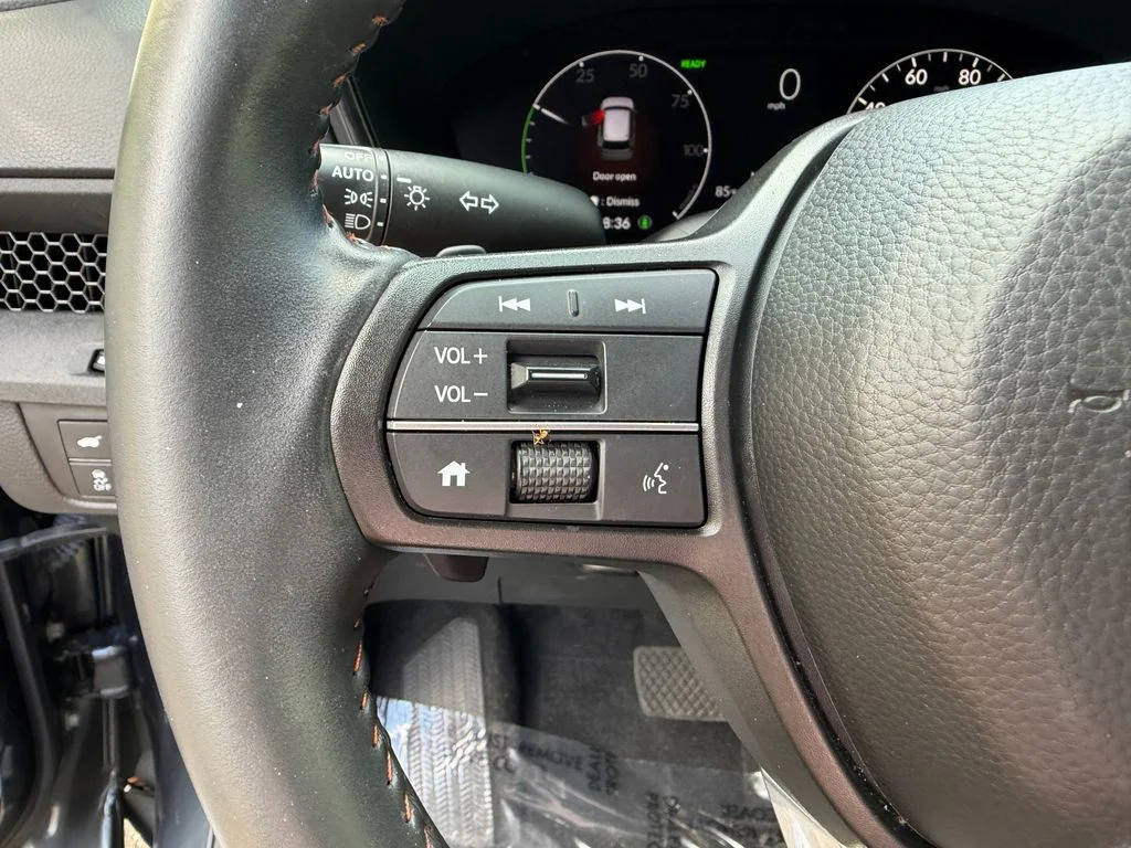 2024 Honda CR-V Sport-L - Photo 23