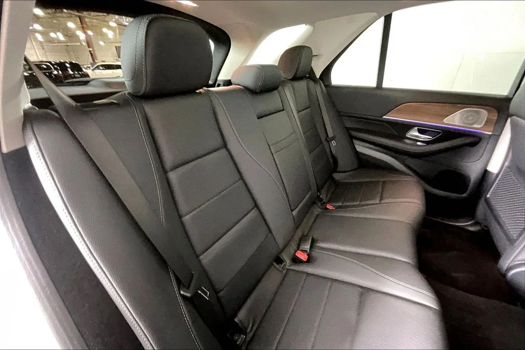 2025 Mercedes-Benz GLE GLE350 - Photo 19