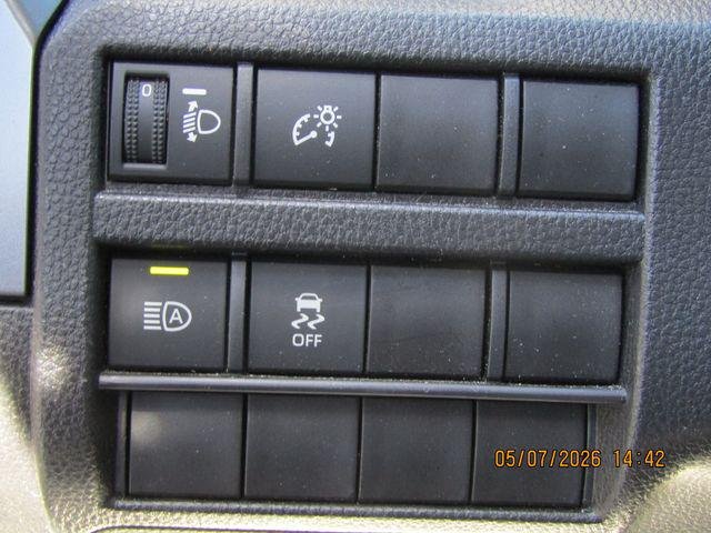 2024 Toyota Tacoma TRD Off Road - Photo 11