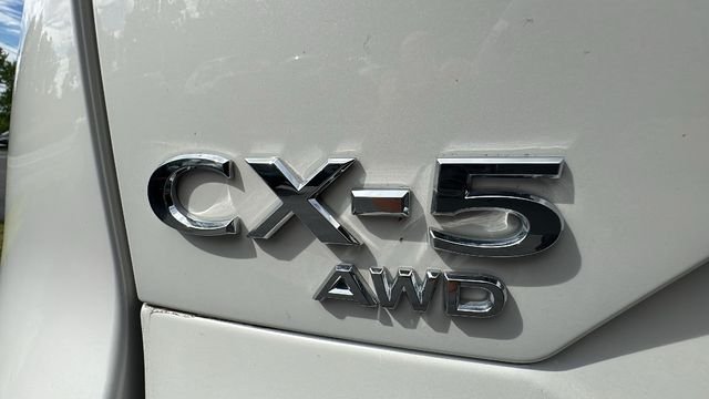 Used 2025 White Mazda 2.5 S Select Package image 13