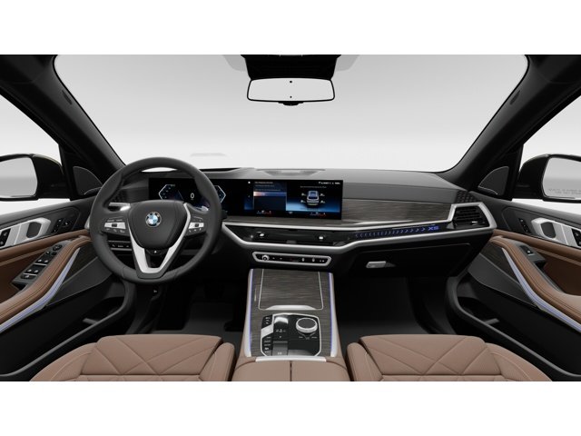 New 2026 Manhattan Green Metallic BMW  image 10