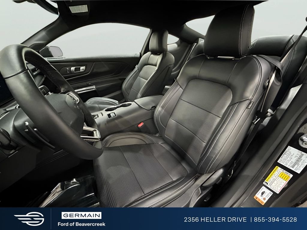2024 Ford Mustang GT Premium - Photo 14