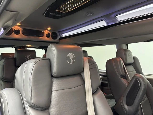 2022 Chevrolet Express Cargo Work Van - Photo 42
