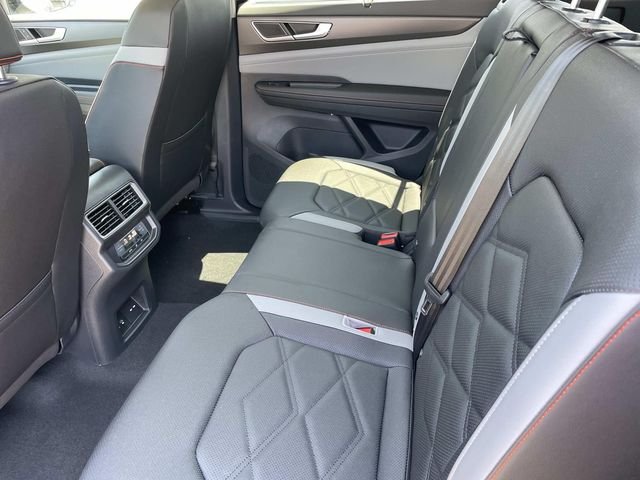 New 2026 Black Volkswagen 2.0T Peak Edition image 22
