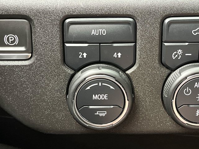 Used 2024 Black Chevrolet RST image 22