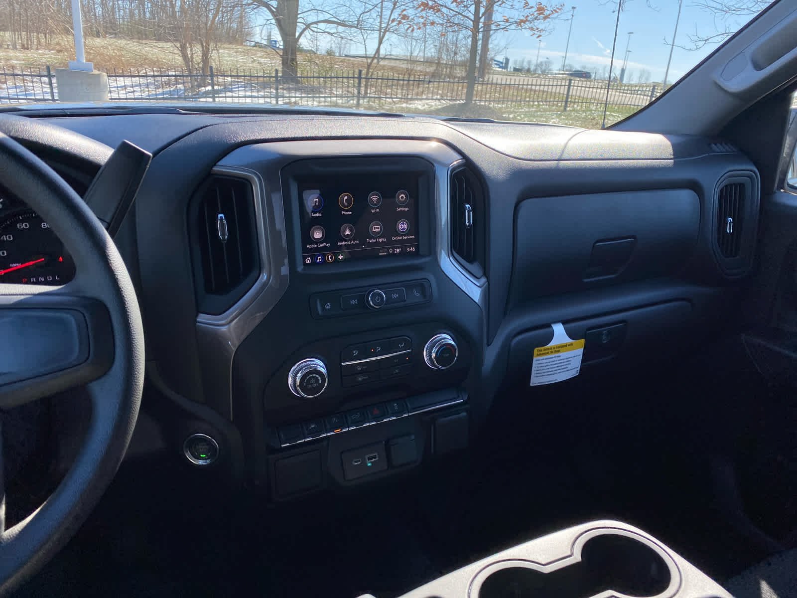 2026 GMC Sierra 1500 Pro - Photo 17