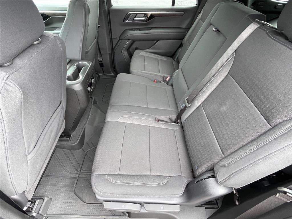 2026 Chevrolet Tahoe LS - Photo 22