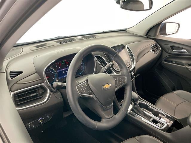2024 Chevrolet Equinox Premier, photo 10 of 12