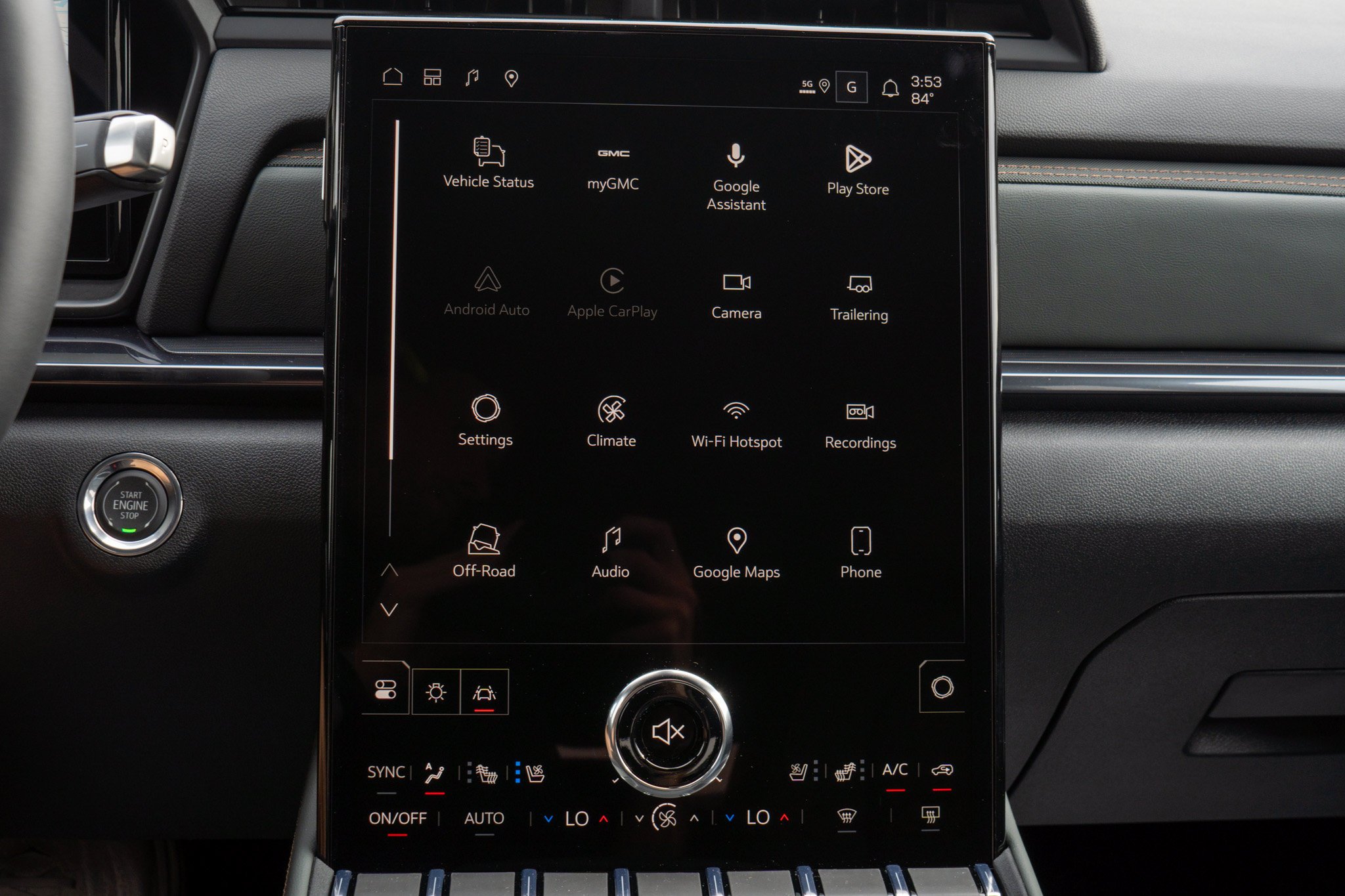 2027 GMC Terrain AT4 - Photo 16