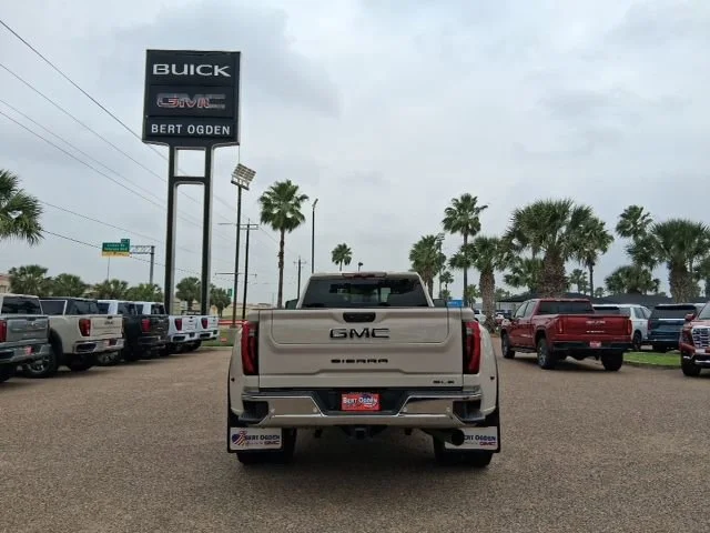 New 2026 Coastal Dune GMC SLE DRW image 5