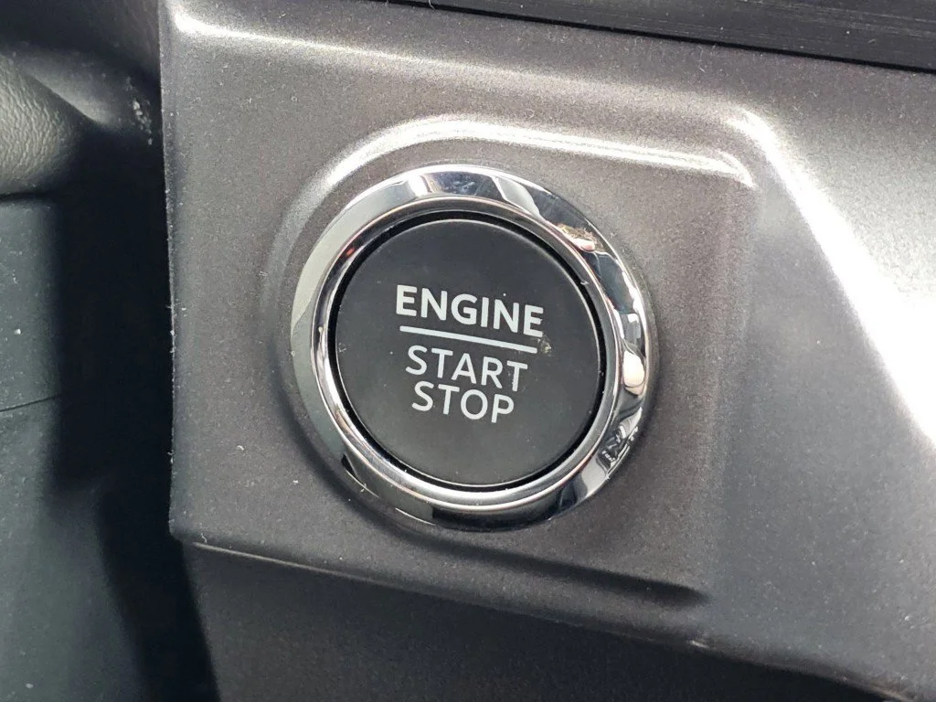 New 2026 Carbonized Gray Metallic Ford XLT image 19