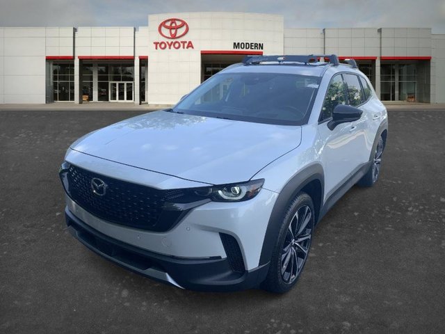 2024 Mazda CX-50 2.5 Turbo Premium Plus Package