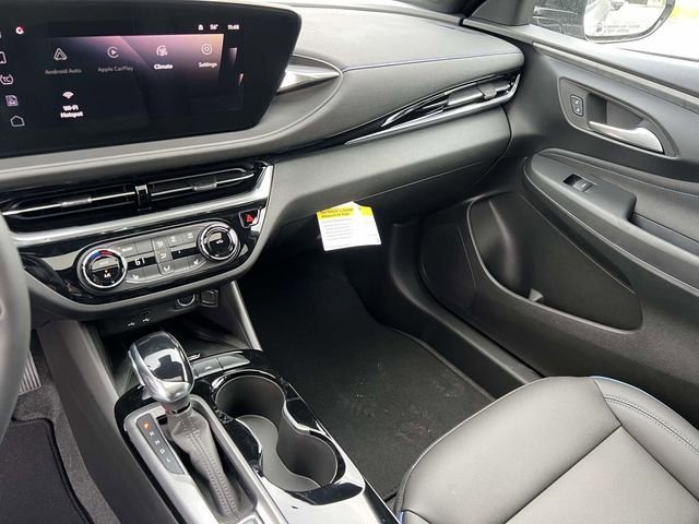 2026 Buick Envista Sport Touring - Photo 28