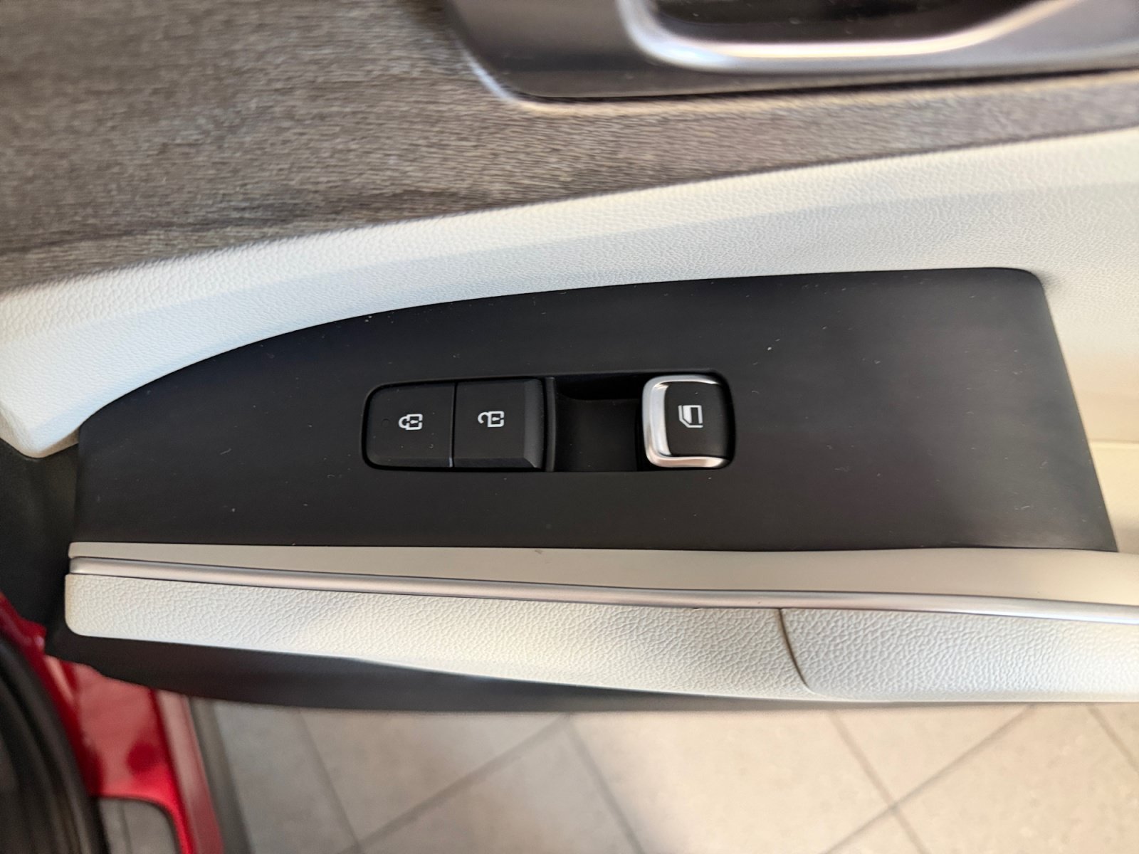 Certified Used 2023 Passion Red Kia X-Line S image 33