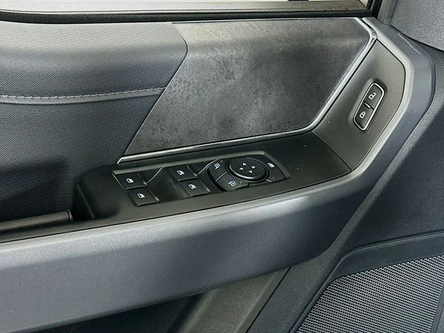 New 2026 Ford F-150 XLT