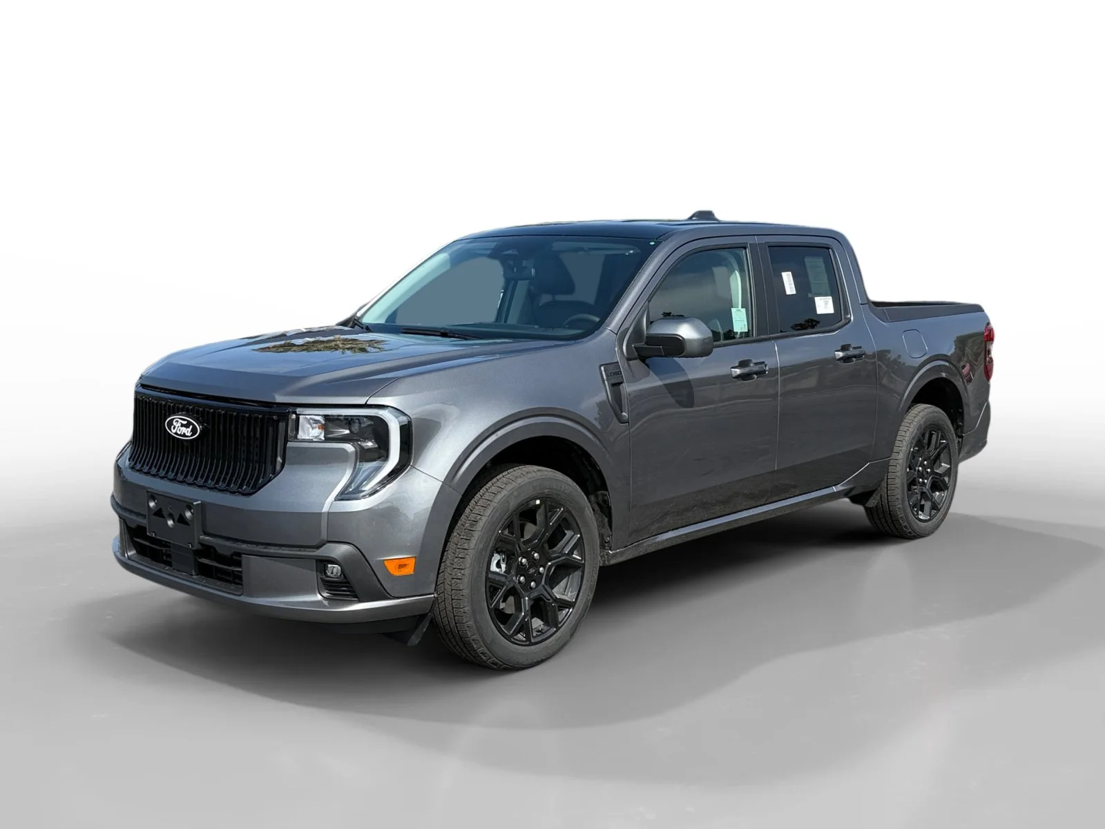 2025 Ford Maverick