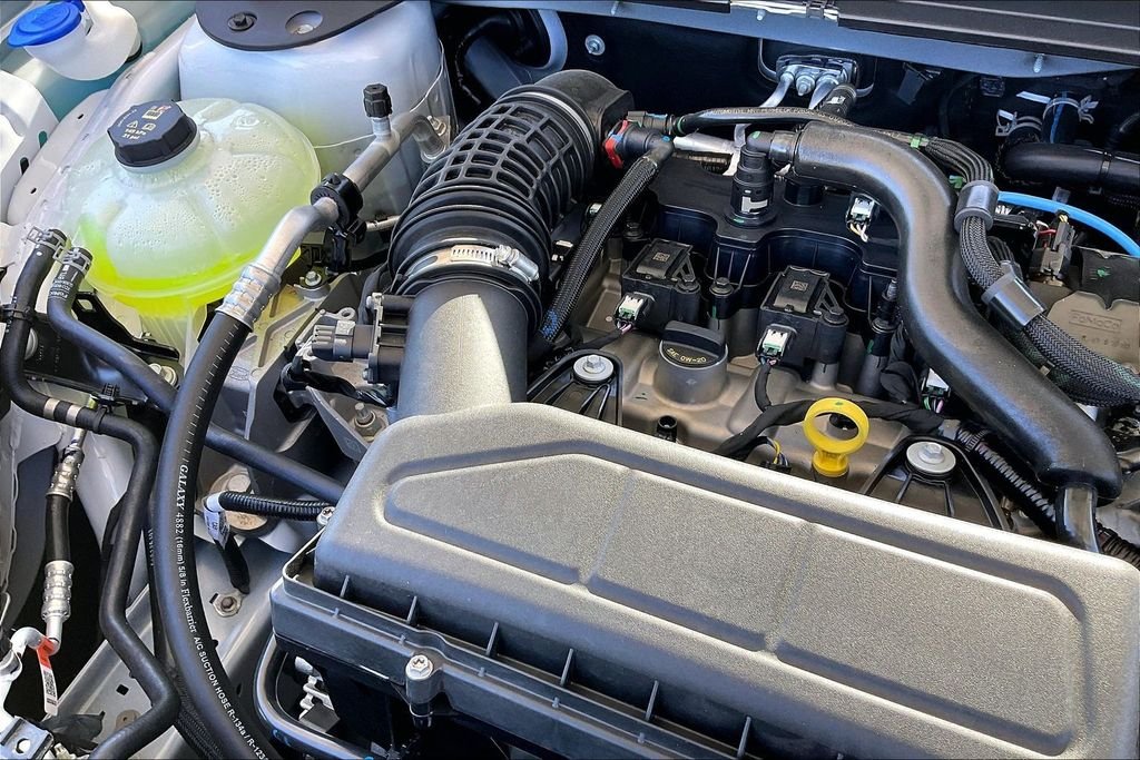 New 2026 Ford Bronco Sport Big Bend 4D Sport Utility