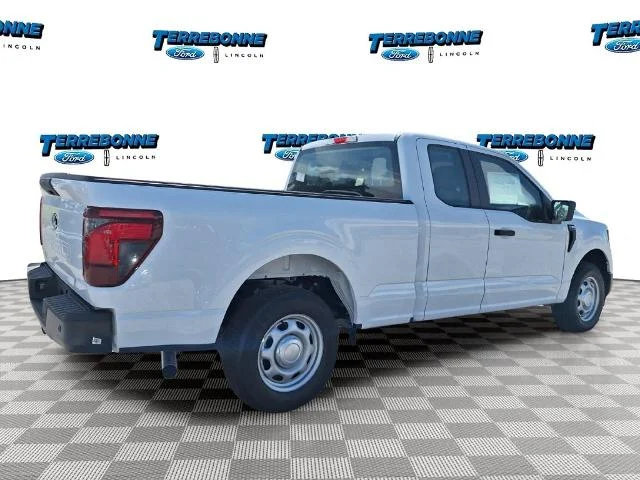New 2026 Oxford White Ford XL image 30