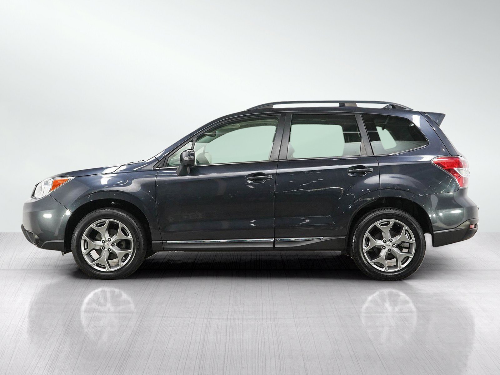 Used 2016 Subaru Forester i Touring with VIN JF2SJAVC7GH416283 for sale in South Saint Paul, Minnesota