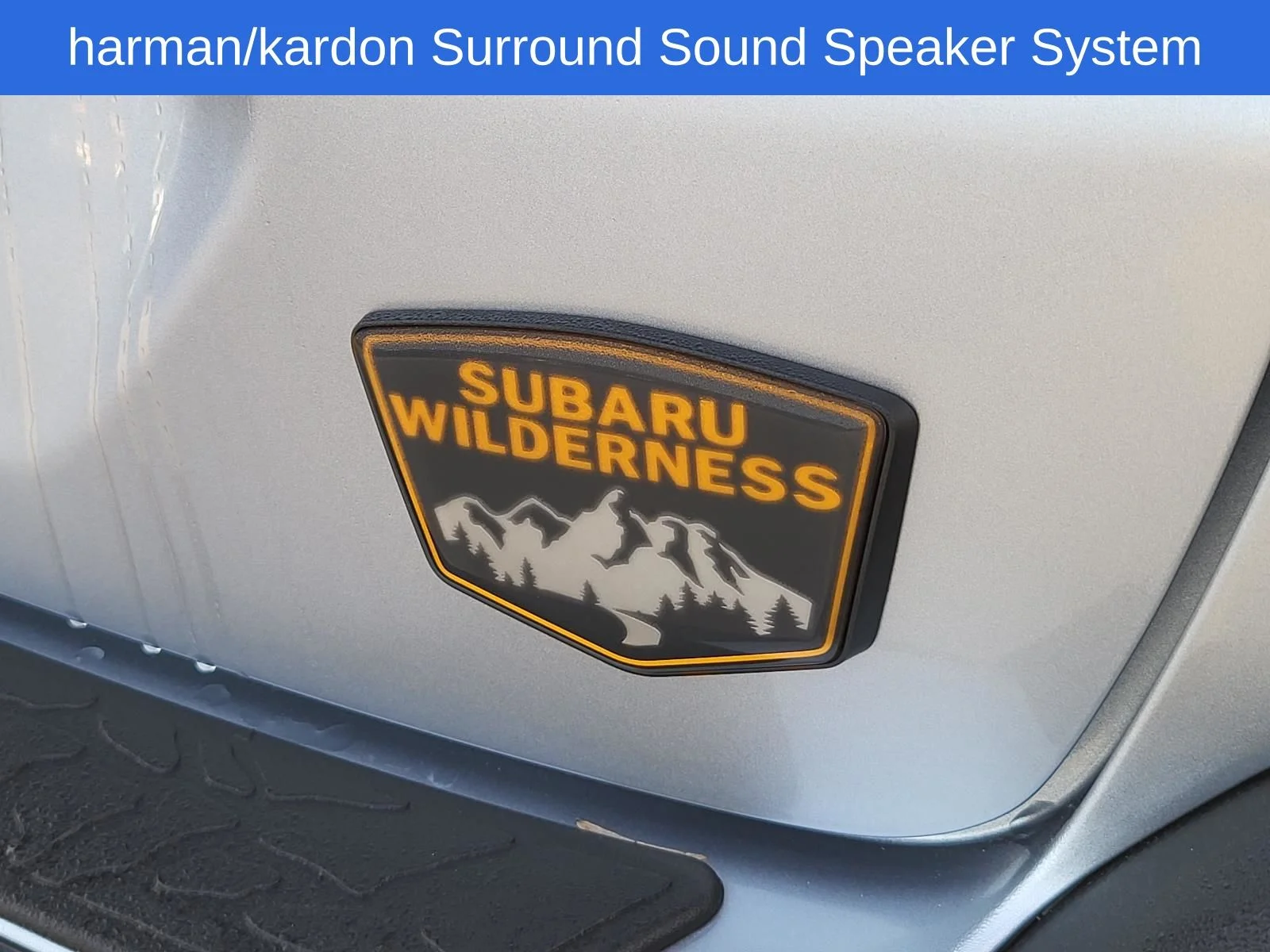 2025 Subaru Crosstrek Wilderness - Photo 7