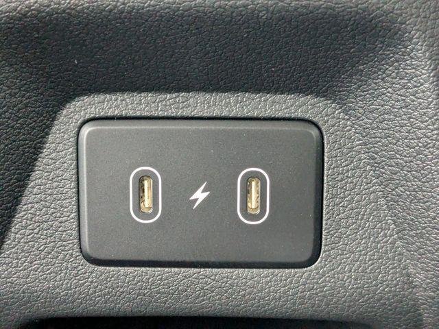 New 2025 White Hyundai Limited image 14