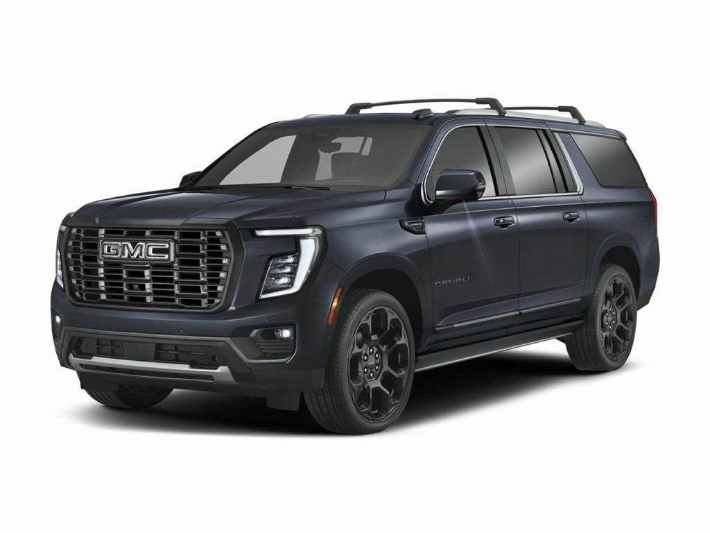 2026 GMC YUKON XL - Image 6