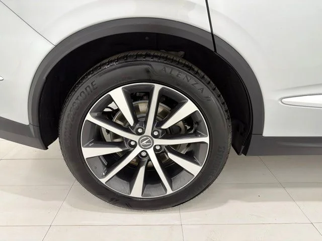 2026 Acura MDX Technology Package - Photo 50