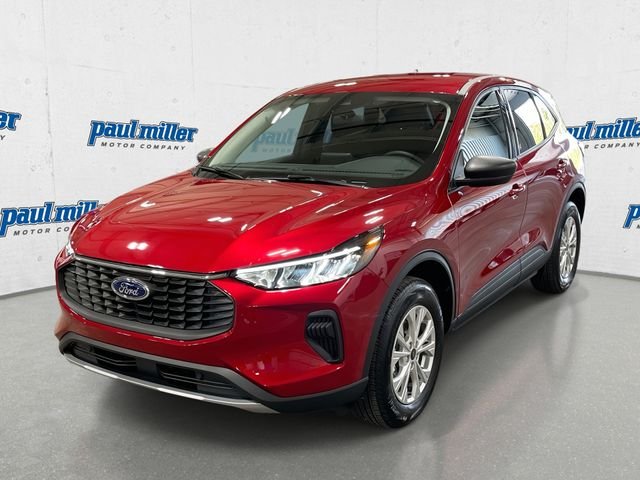 2026 Ford Escape Active®