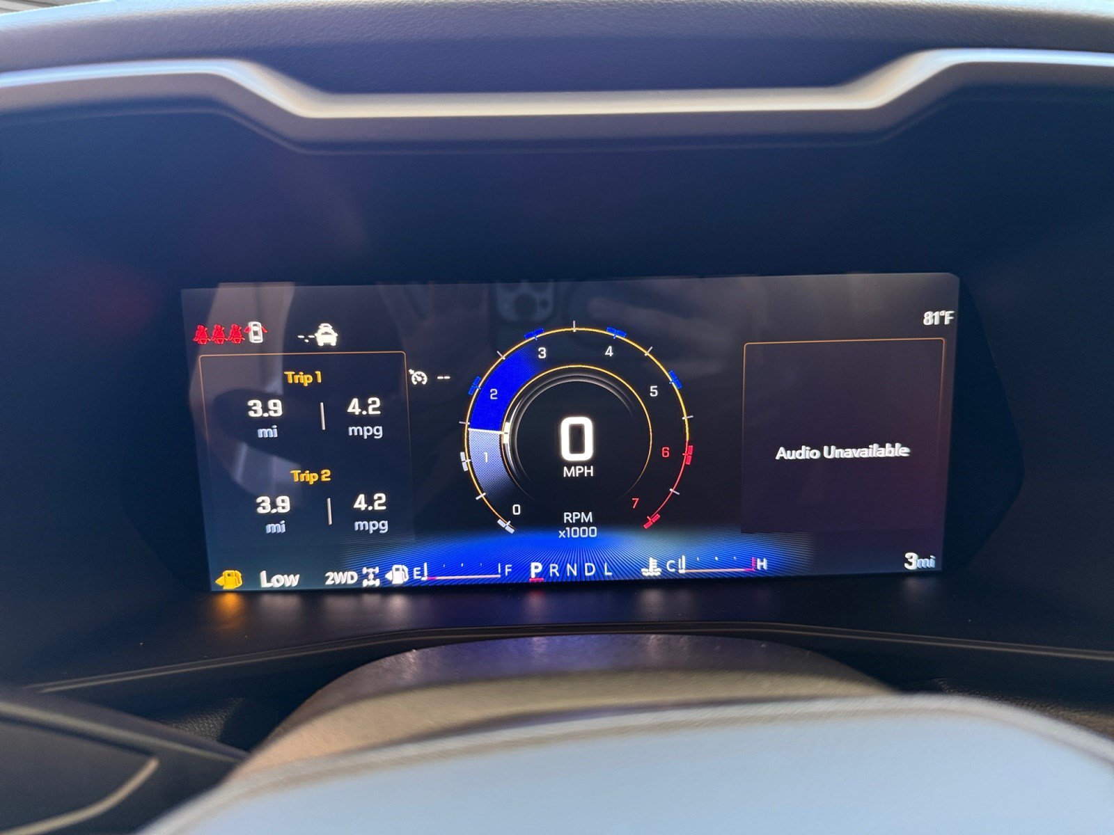 2026 Chevrolet Colorado Trail Boss - Photo 26