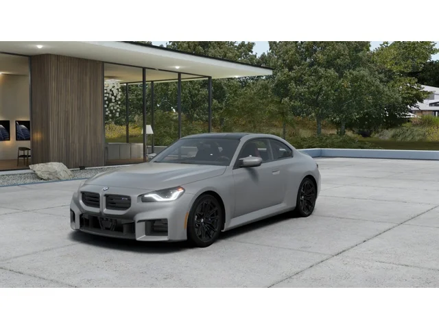2026 BMW M2 M2 Coupe's photo